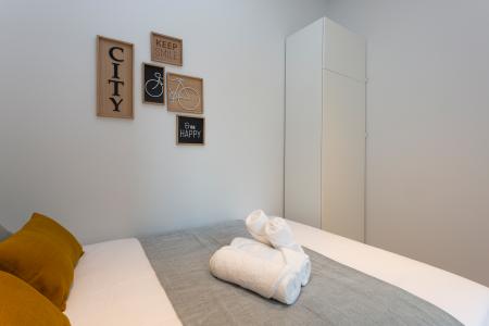 Wohnung zur Miete in Barcelona Provença - Girona (10 Months Minimum)