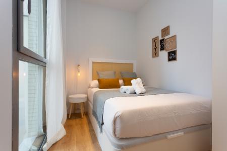 Wohnung zur Miete in Barcelona Provença - Girona (10 Months Minimum)