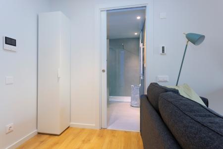 Wohnung zur Miete in Barcelona Provença - Girona (10 Months Minimum)