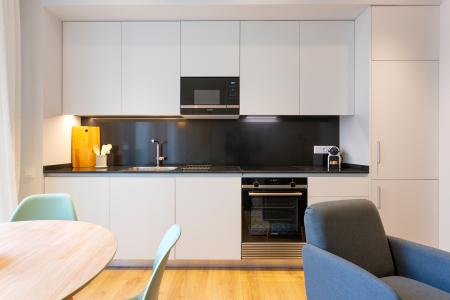 Wohnung zur Miete in Barcelona Provença - Girona (10 Months Minimum)