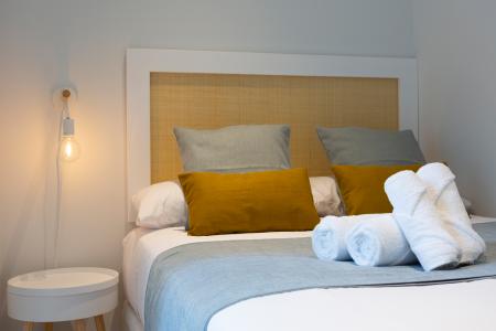 Wohnung zur Miete in Barcelona Provença - Girona (10 Months Minimum)