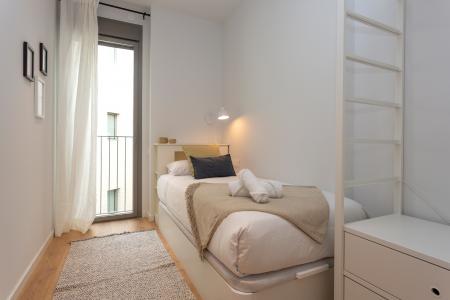 Wohnung zur Miete in Barcelona Provença - Girona (10 Months Minimum)
