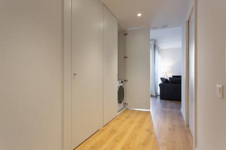 Wohnung zur Miete in Barcelona Provença - Girona (10 Months Minimum)