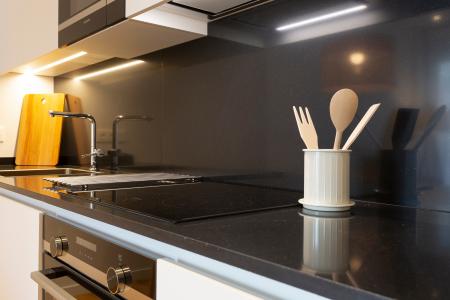 Wohnung zur Miete in Barcelona Provença - Girona (10 Months Minimum)