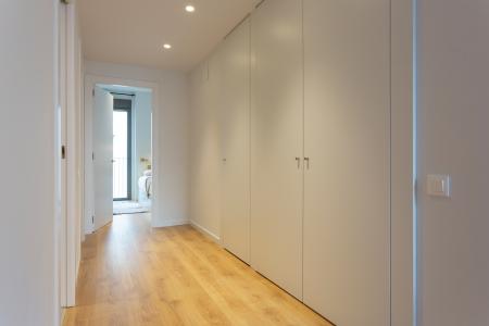 Wohnung zur Miete in Barcelona Provença - Girona (10 Months Minimum)