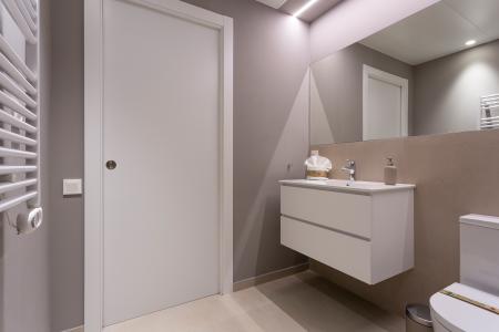 Wohnung zur Miete in Barcelona Provença - Girona (10 Months Minimum)