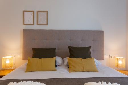 Wohnung zur Miete in Barcelona Provença - Girona (10 Months Minimum)