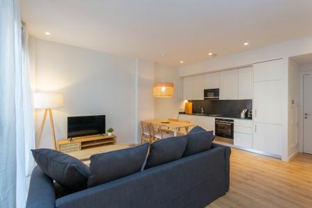 Wohnung zur Miete in Barcelona Provença - Girona (10 Months Minimum)