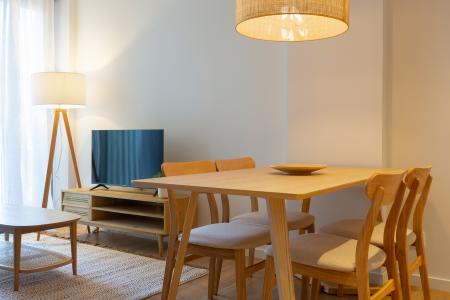 Wohnung zur Miete in Barcelona Provença - Girona (10 Months Minimum)