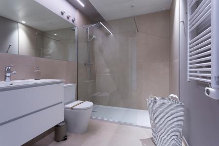 Wohnung zur Miete in Barcelona Provença - Girona (10 Months Minimum)