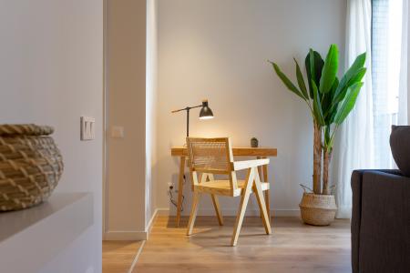 Wohnung zur Miete in Barcelona Provença - Girona (10 Months Minimum)