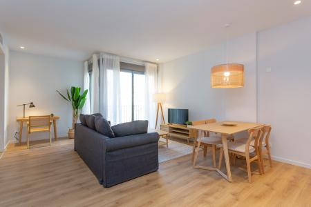Wohnung zur Miete in Barcelona Provença - Girona (10 Months Minimum)
