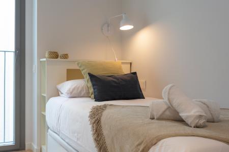 Wohnung zur Miete in Barcelona Provença - Girona (10 Months Minimum)