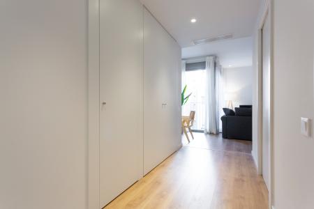 Wohnung zur Miete in Barcelona Provença - Girona (10 Months Minimum)