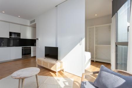 Piso con 57 m2 cerca de Avinguda Diagonal
