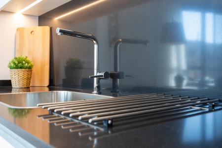 Piso con 57 m2 cerca de Avinguda Diagonal