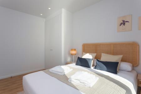Piso con 57 m2 cerca de Avinguda Diagonal