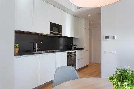 Piso con 57 m2 cerca de Avinguda Diagonal