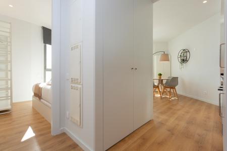 Piso con 57 m2 cerca de Avinguda Diagonal