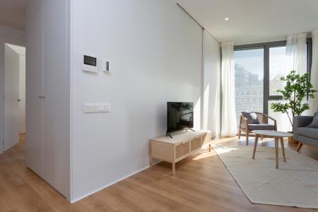 Piso con 57 m2 cerca de Avinguda Diagonal