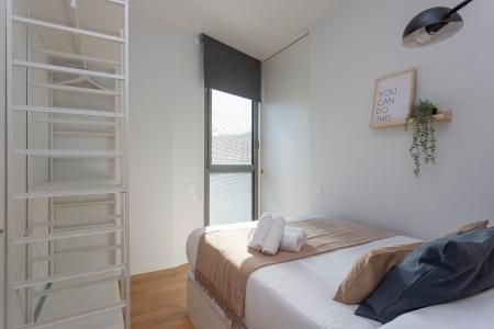 Piso con 57 m2 cerca de Avinguda Diagonal