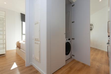 Piso con 57 m2 cerca de Avinguda Diagonal