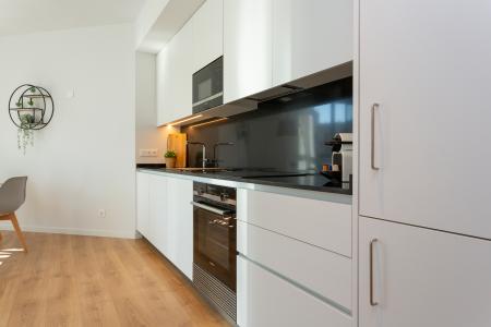 Piso con 57 m2 cerca de Avinguda Diagonal