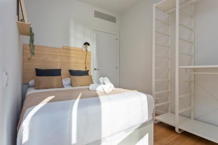 Piso con 57 m2 cerca de Avinguda Diagonal