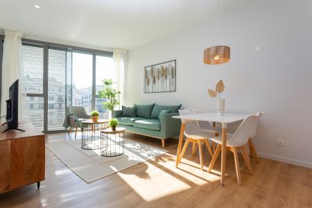 Piso en Alquiler en Barcelona Provença - Girona (10 Months Minimum)