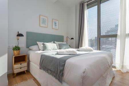 Piso en Alquiler en Barcelona Provença - Girona (10 Months Minimum)