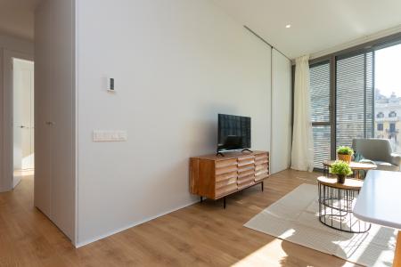 Piso en Alquiler en Barcelona Provença - Girona (10 Months Minimum)