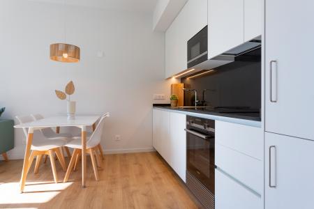 Piso en Alquiler en Barcelona Provença - Girona (10 Months Minimum)