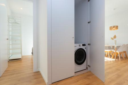 Piso en Alquiler en Barcelona Provença - Girona (10 Months Minimum)