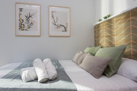 Piso en Alquiler en Barcelona Provença - Girona (10 Months Minimum)
