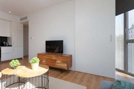 Piso en Alquiler en Barcelona Provença - Girona (10 Months Minimum)