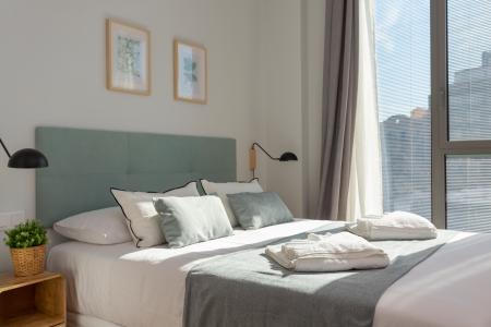 Piso en Alquiler en Barcelona Provença - Girona (10 Months Minimum)