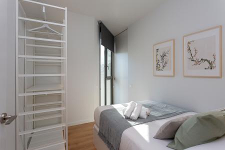 Piso en Alquiler en Barcelona Provença - Girona (10 Months Minimum)