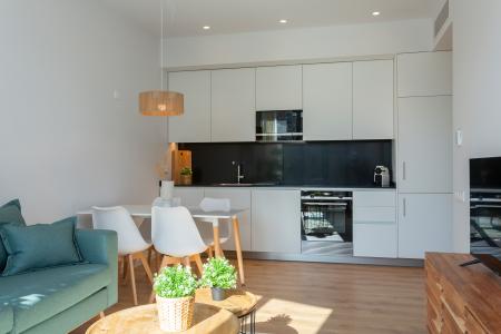 Piso en Alquiler en Barcelona Provença - Girona (10 Months Minimum)