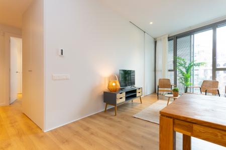 Pis en Lloguer a Barcelona Provença - Girona (10 Months Minimum)