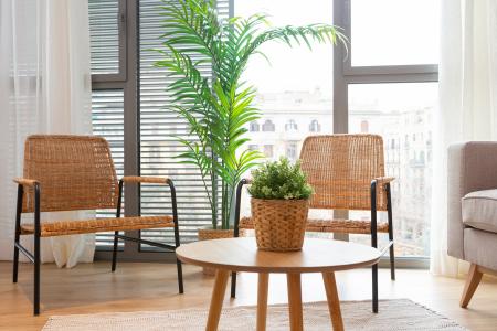 Pis en Lloguer a Barcelona Provença - Girona (10 Months Minimum)