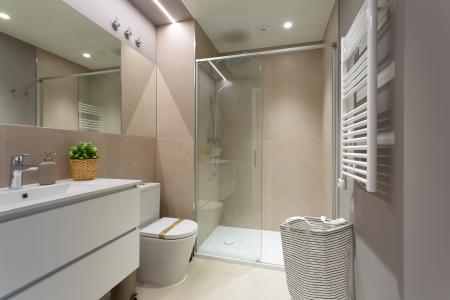 Pis en Lloguer a Barcelona Provença - Girona (10 Months Minimum)