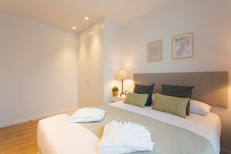 Pis en Lloguer a Barcelona Provença - Girona (10 Months Minimum)