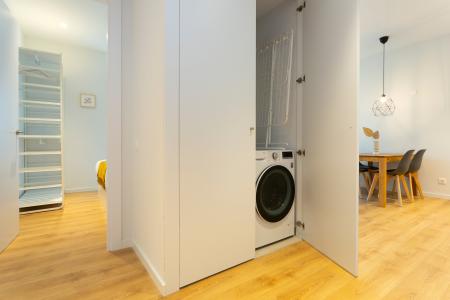 Pis en Lloguer a Barcelona Provença - Girona (10 Months Minimum)