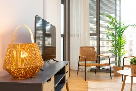 Pis en Lloguer a Barcelona Provença - Girona (10 Months Minimum)