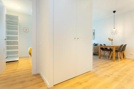 Pis en Lloguer a Barcelona Provença - Girona (10 Months Minimum)