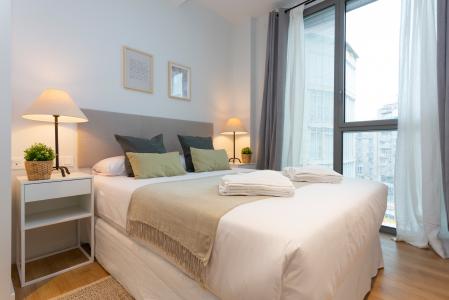 Pis en Lloguer a Barcelona Provença - Girona (10 Months Minimum)