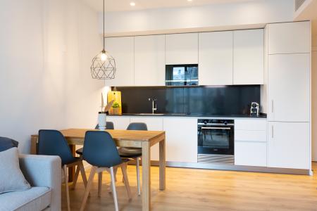 Pis en Lloguer a Barcelona Provença - Girona (10 Months Minimum)