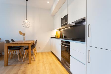 Pis en Lloguer a Barcelona Provença - Girona (10 Months Minimum)