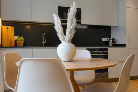 Appartement te huur in Barcelona Provença - Girona (10 Months Minimum)