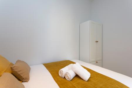 Appartement te huur in Barcelona Provença - Girona (10 Months Minimum)